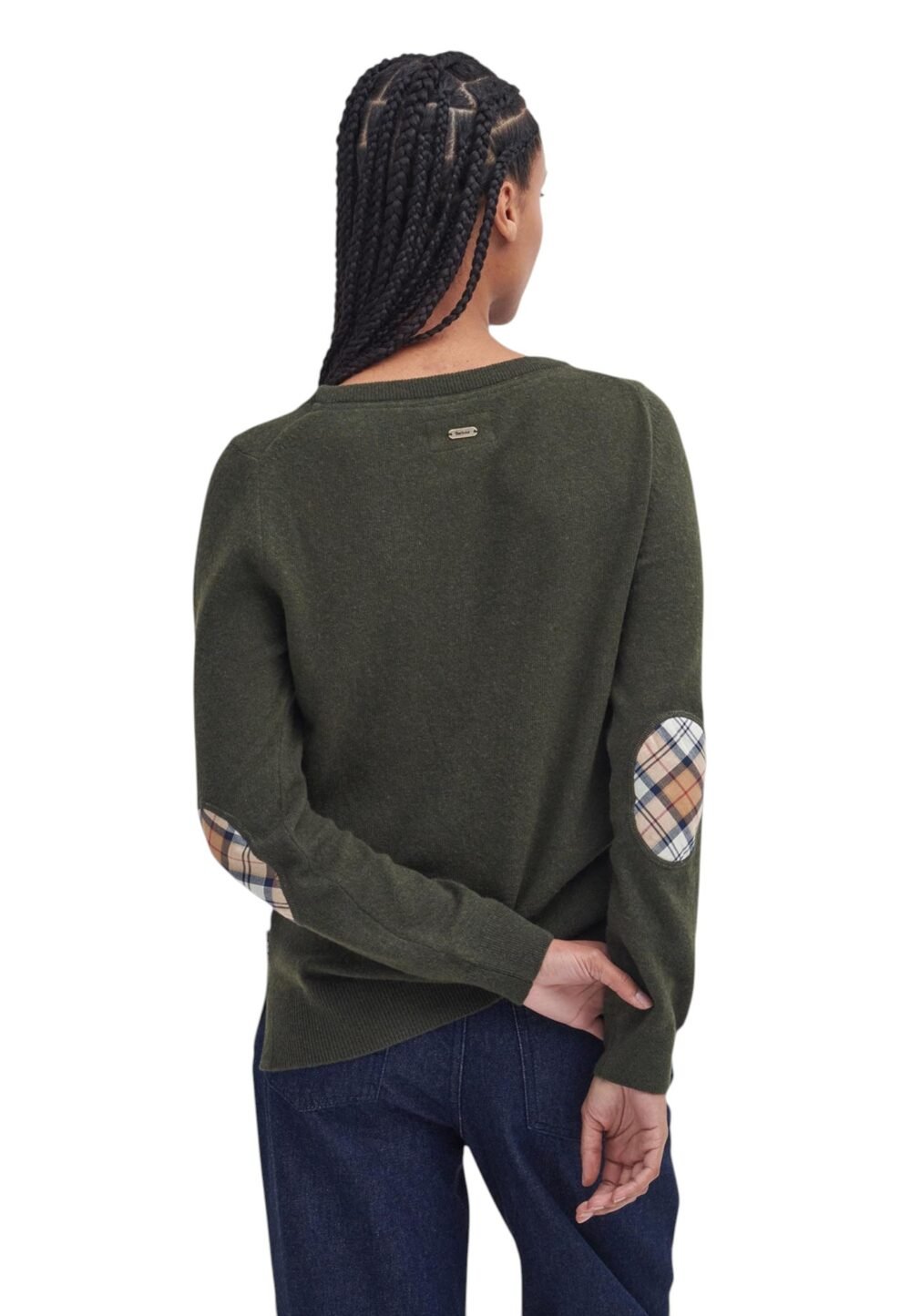 Barbour - Barbour  Women Knitwear - Image 3