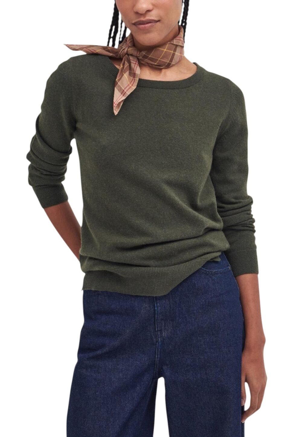 Barbour - Barbour  Women Knitwear