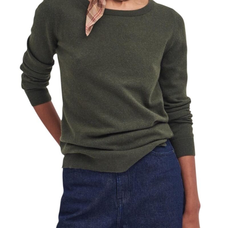 Barbour - Barbour  Women Knitwear