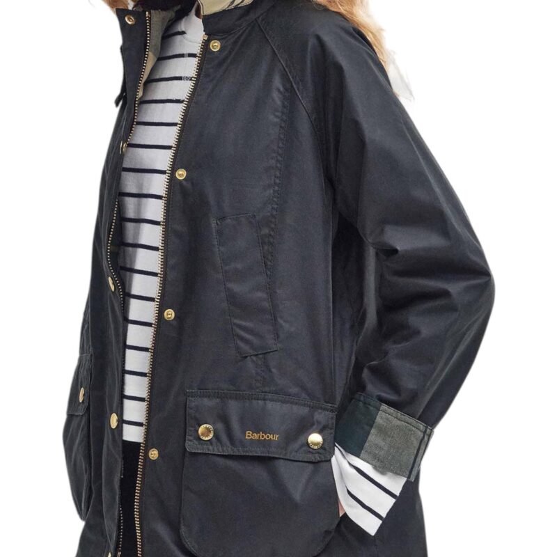 Barbour - Barbour  Women Blazer