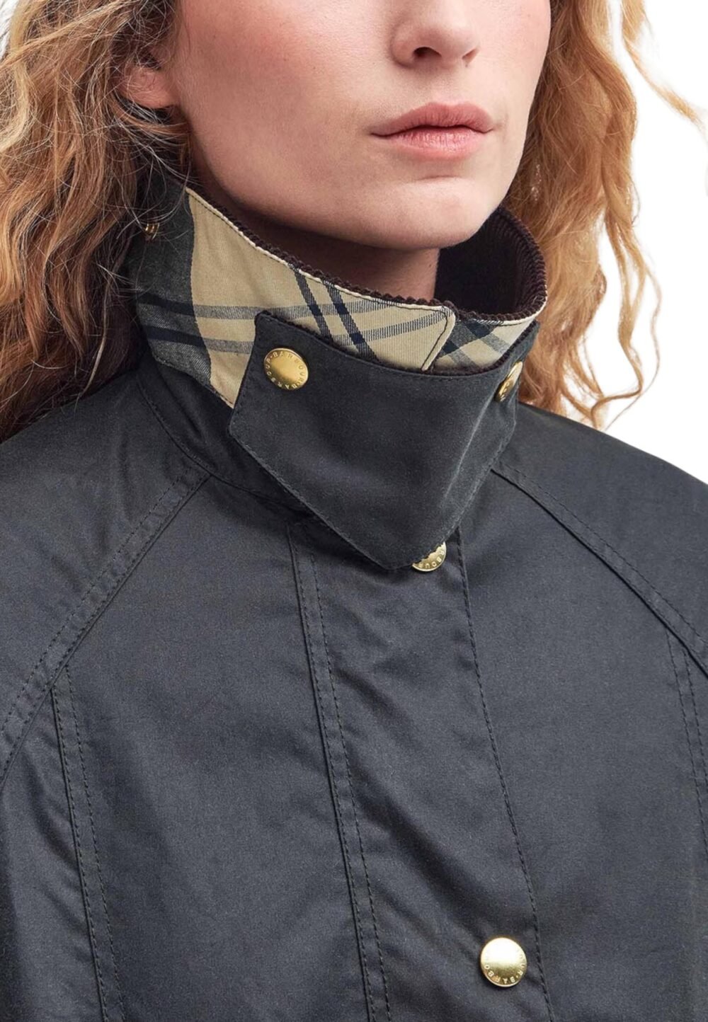 Barbour - Barbour  Women Blazer - Image 3