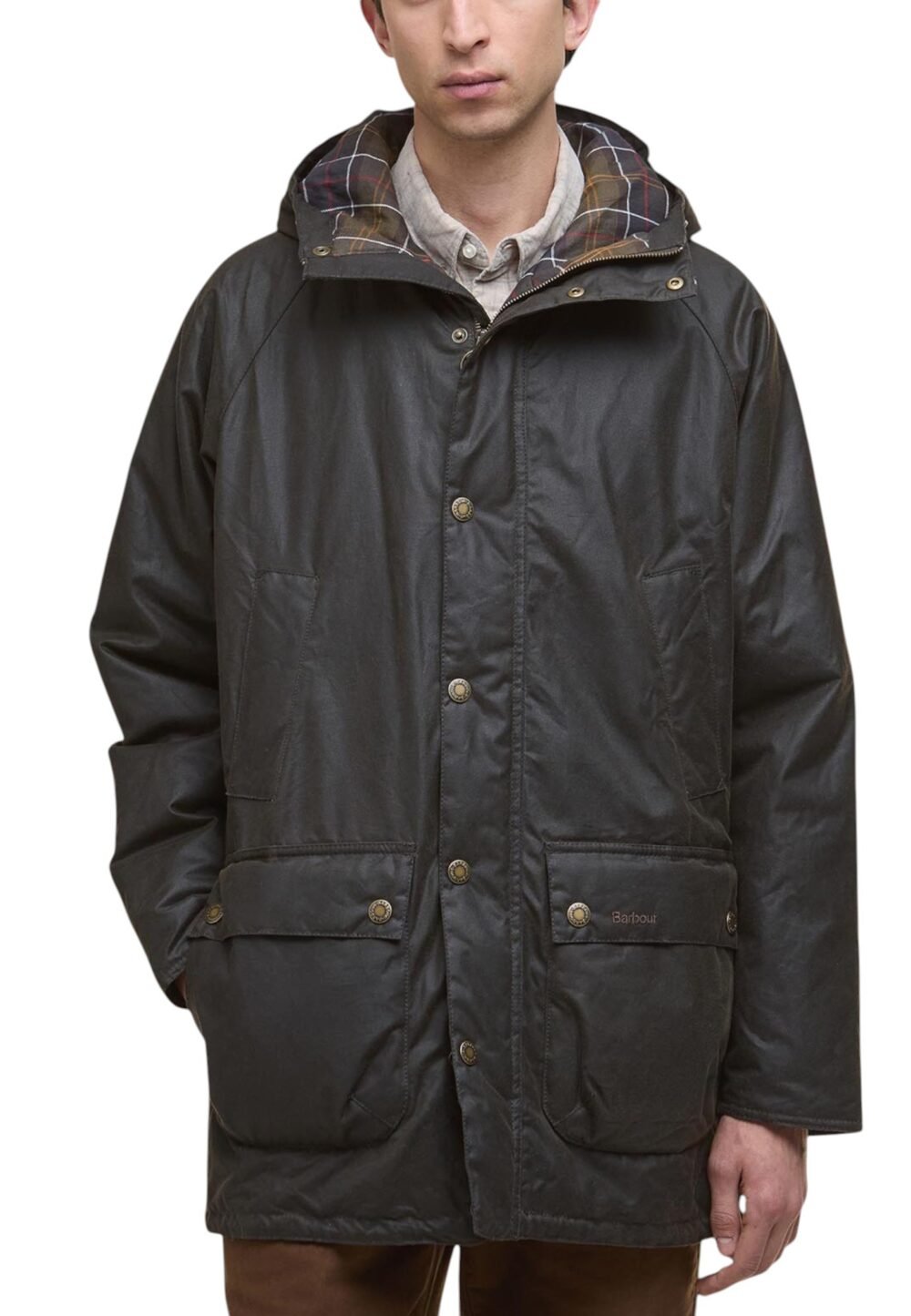 Barbour - Barbour Men Blazer