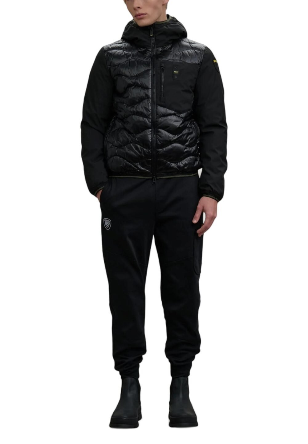 Blauer - Blauer Men Jacket - Image 2