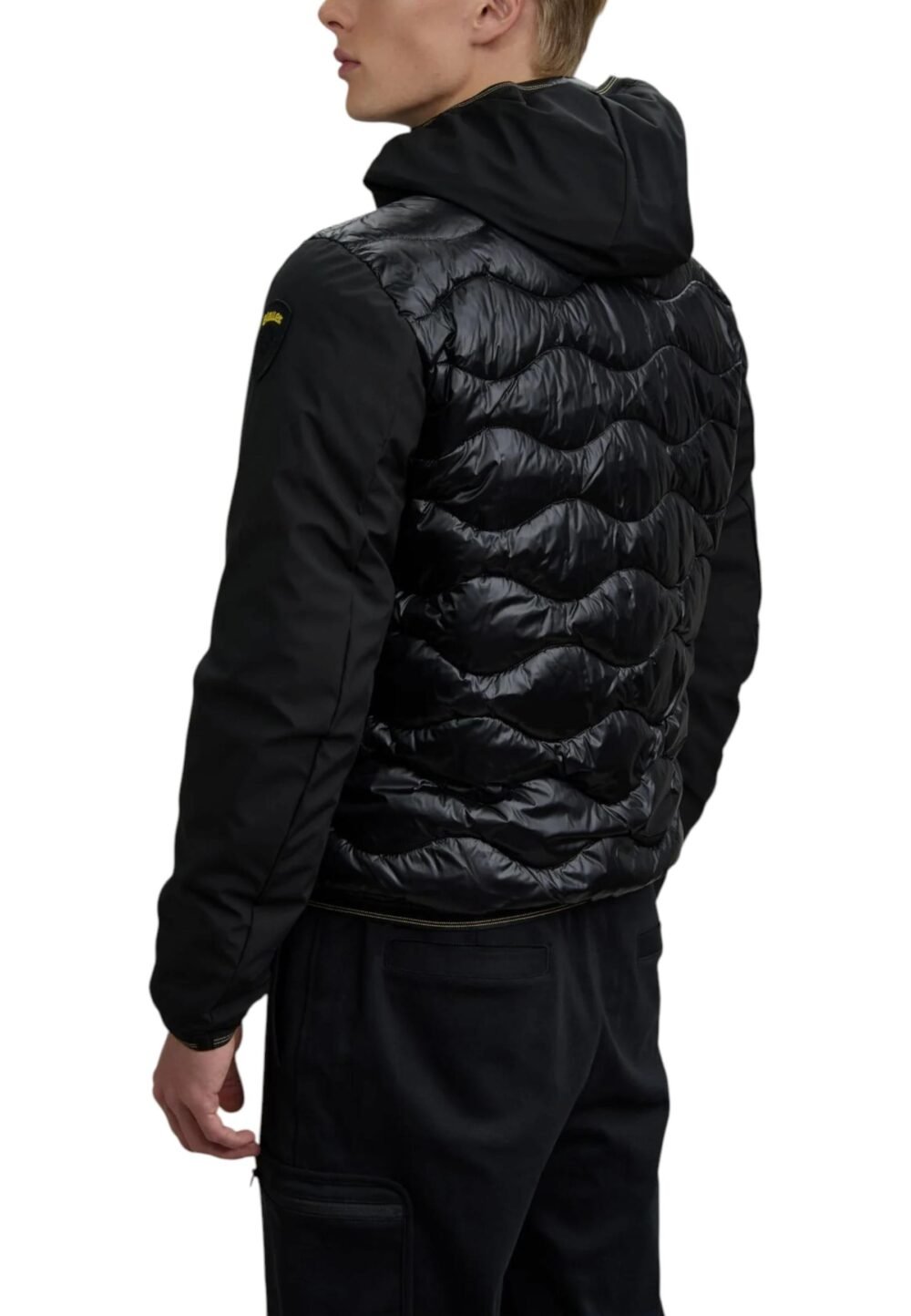Blauer - Blauer Men Jacket - Image 3