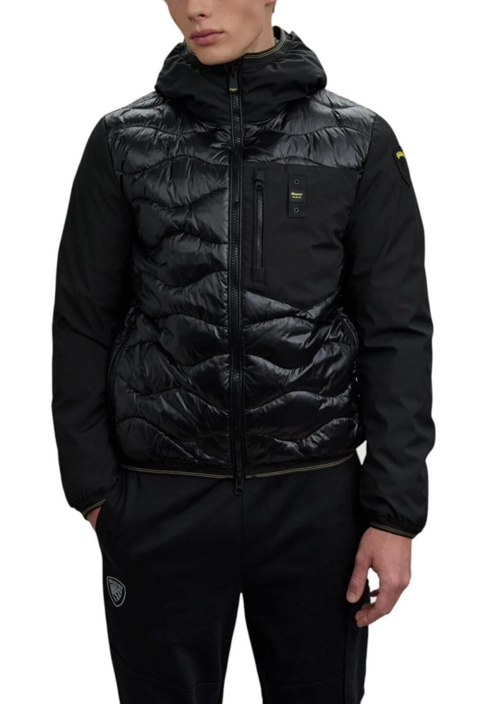 Blauer - Blauer Men Jacket