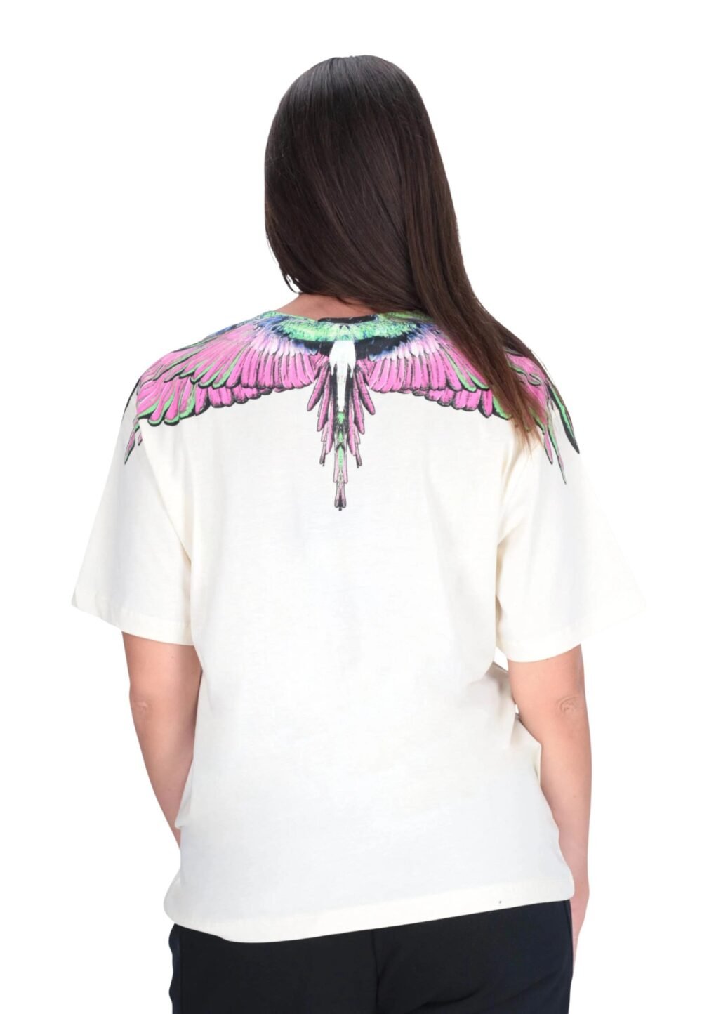 County Of Milan - County Of Milan  Women T-Shirt - Image 2