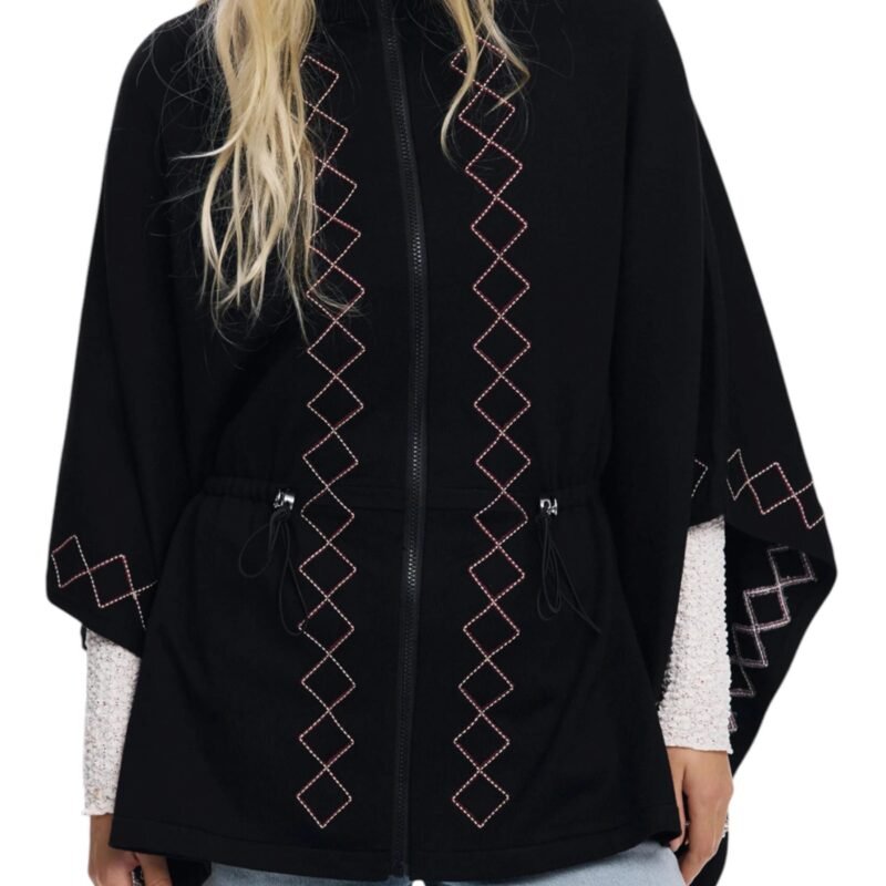 Desigual - Desigual  Women Blazer