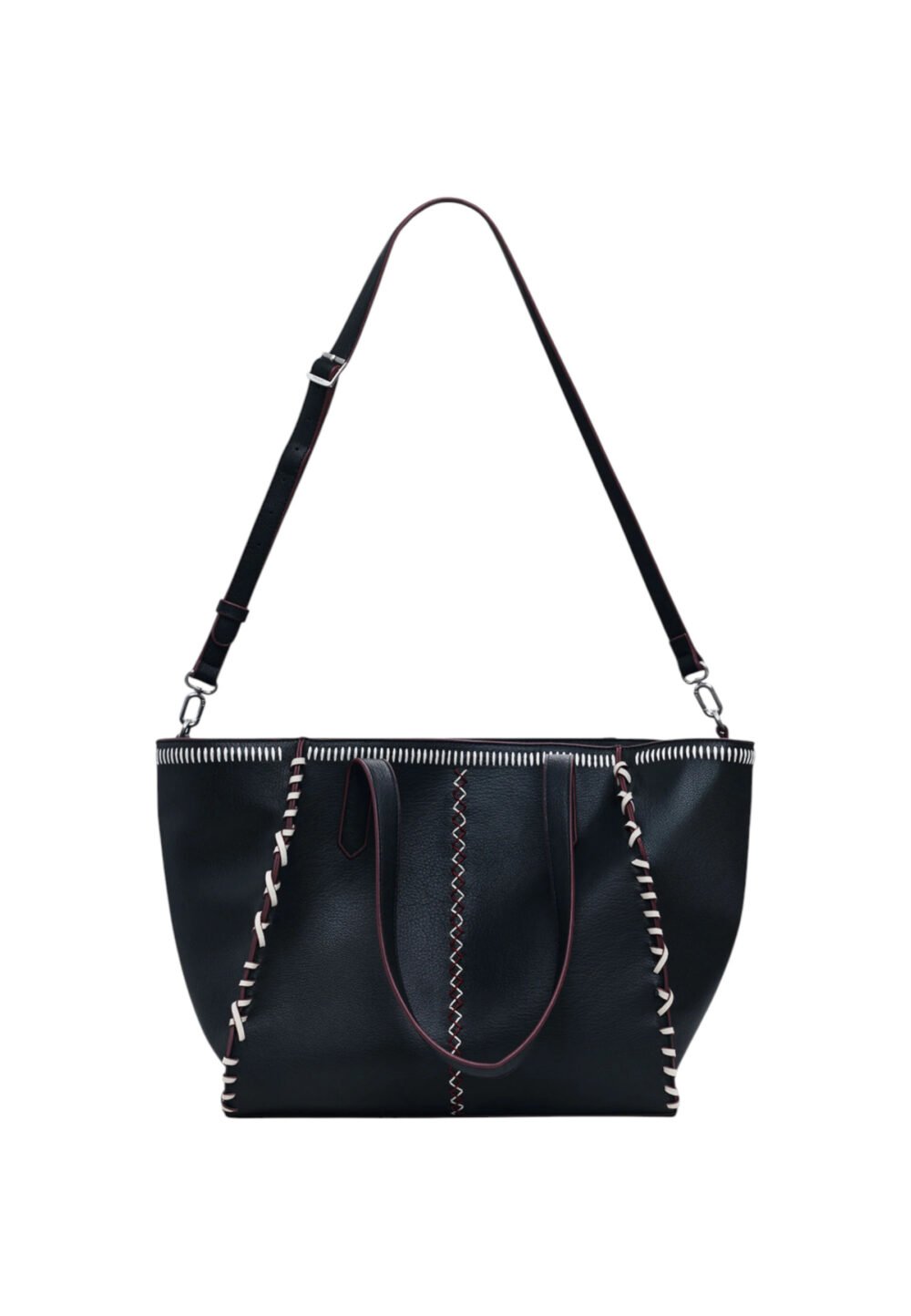 Desigual - Desigual  Women Bag - Image 3