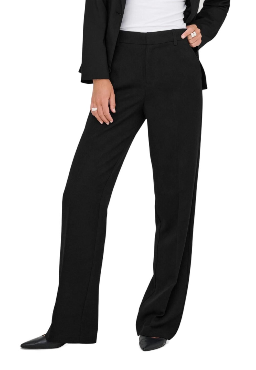 Only - Only  Women Trousers