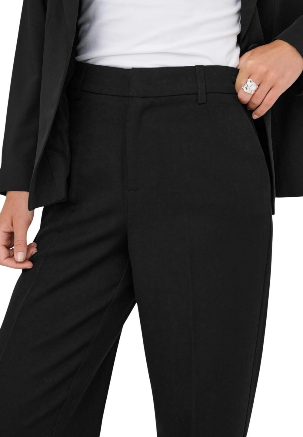 Only - Only  Women Trousers - Image 3