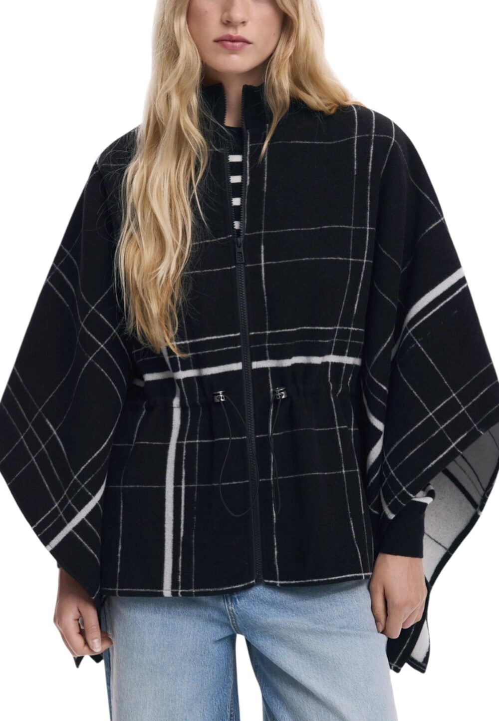 Desigual - Desigual  Women Blazer