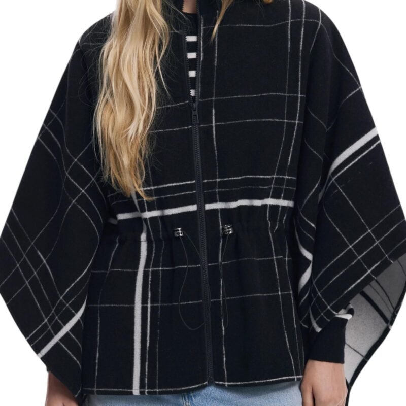 Desigual - Desigual  Women Blazer