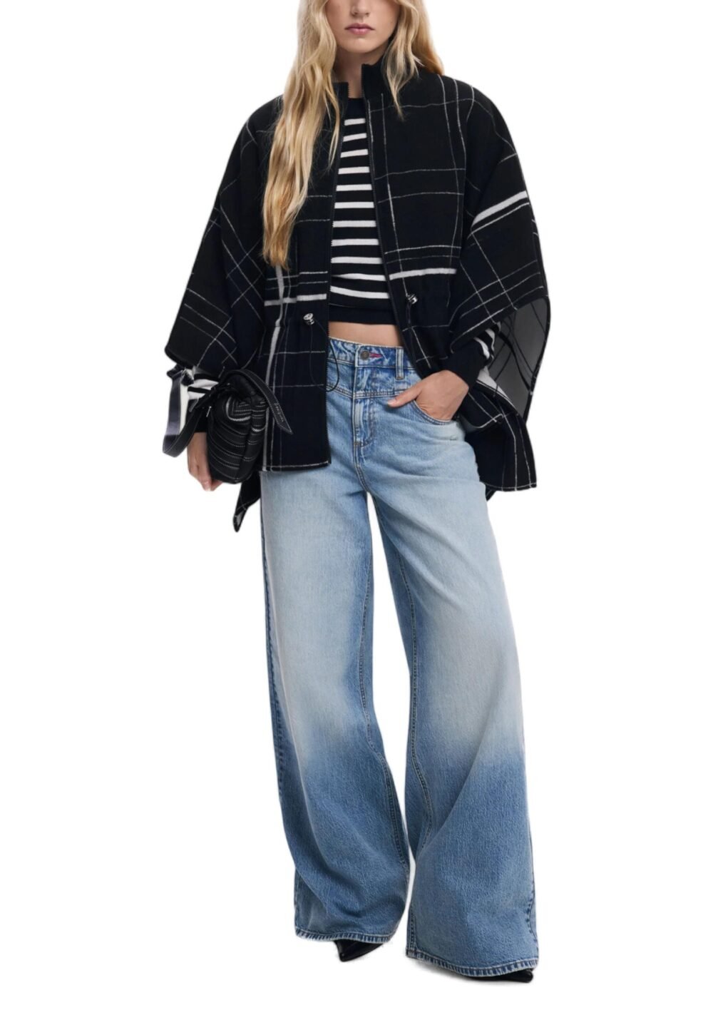 Desigual - Desigual  Women Blazer - Image 3