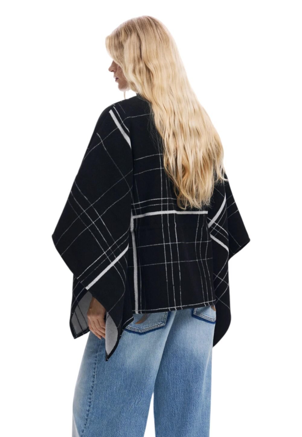 Desigual - Desigual  Women Blazer - Image 2