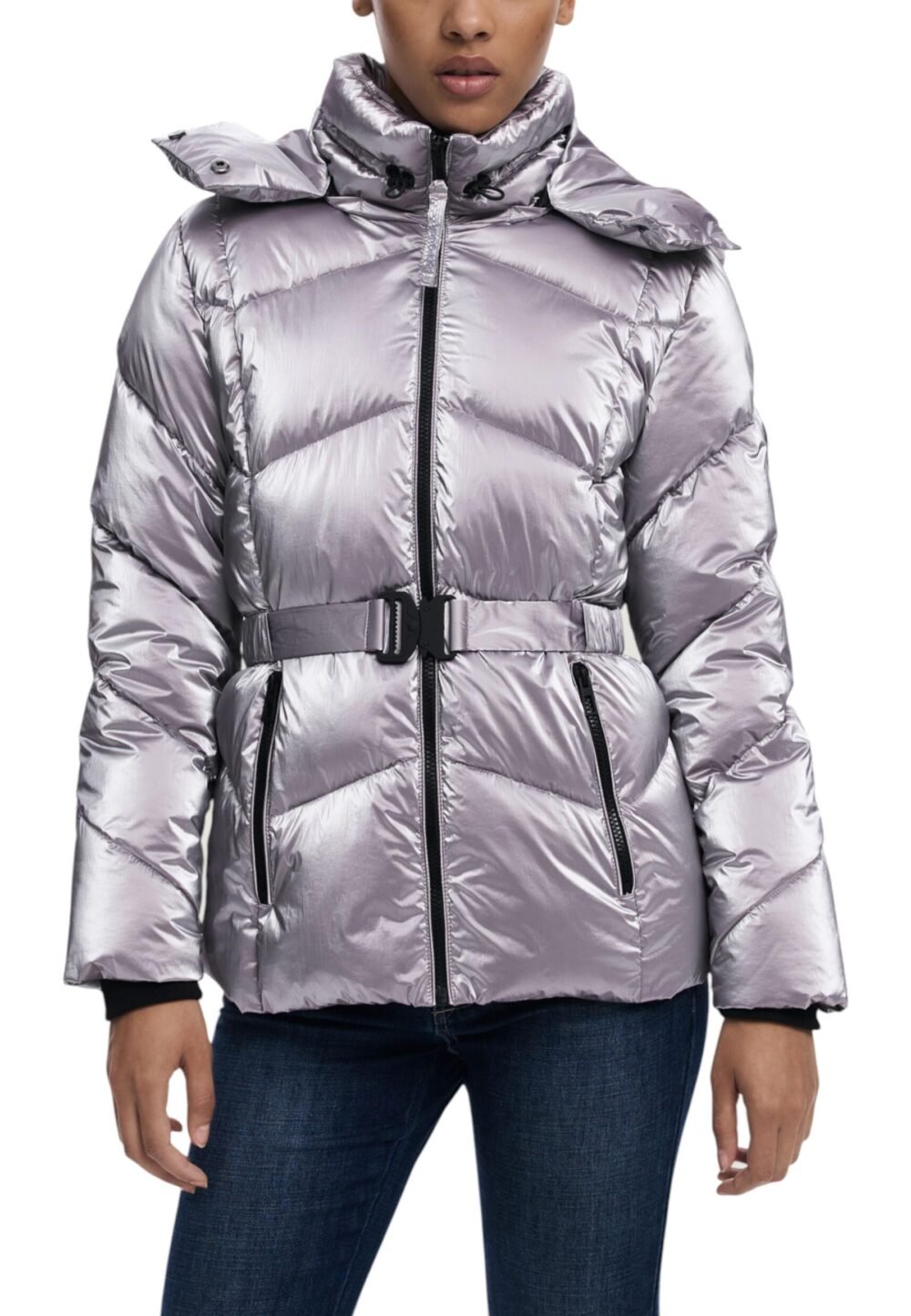 Desigual - Desigual  Women Jacket