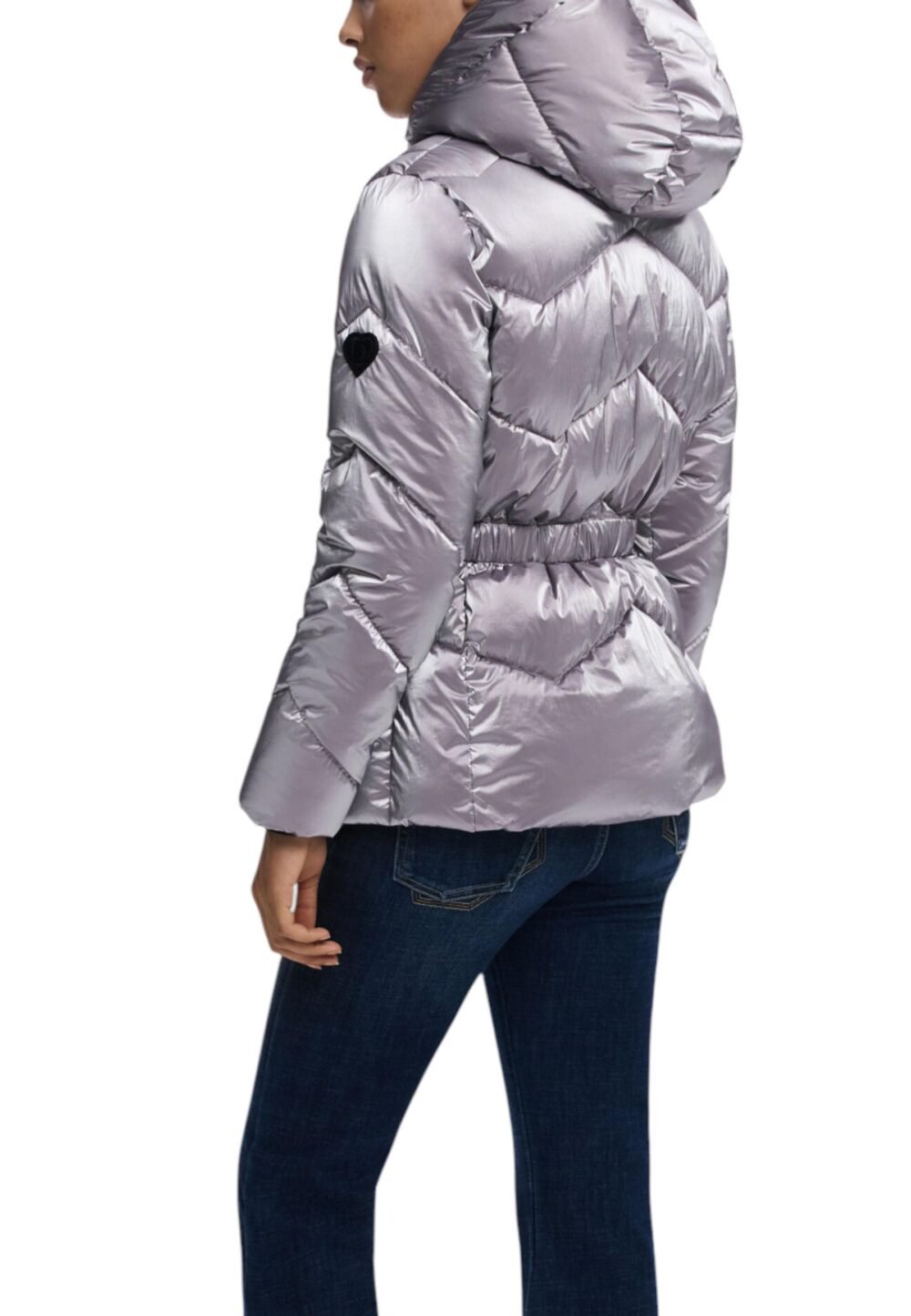 Desigual - Desigual  Women Jacket - Image 2