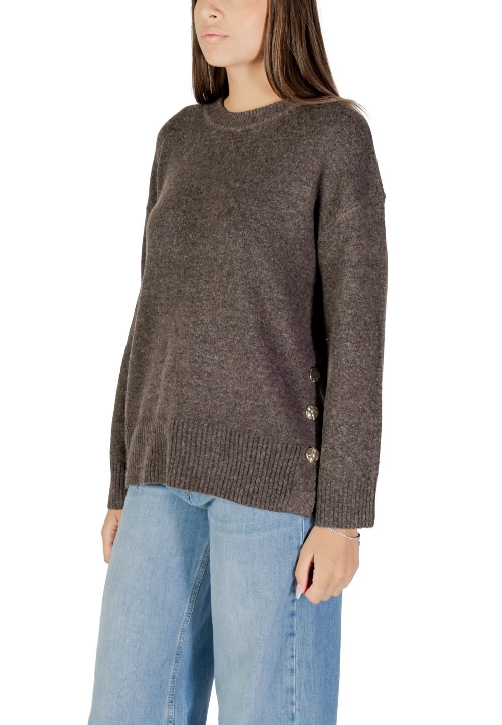 Only - Only  Women Knitwear - Image 3