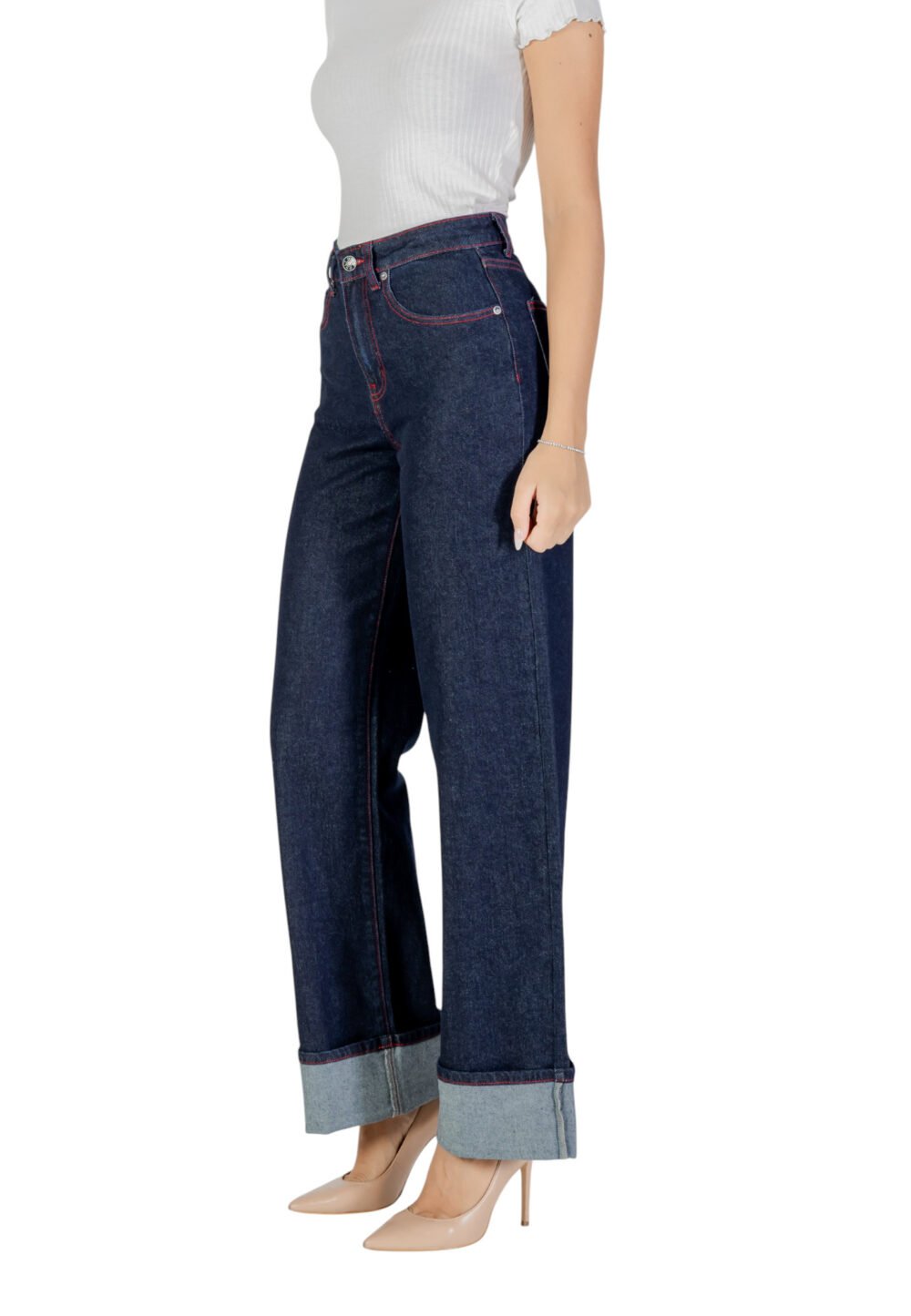 Only - Only  Women Jeans - Image 3