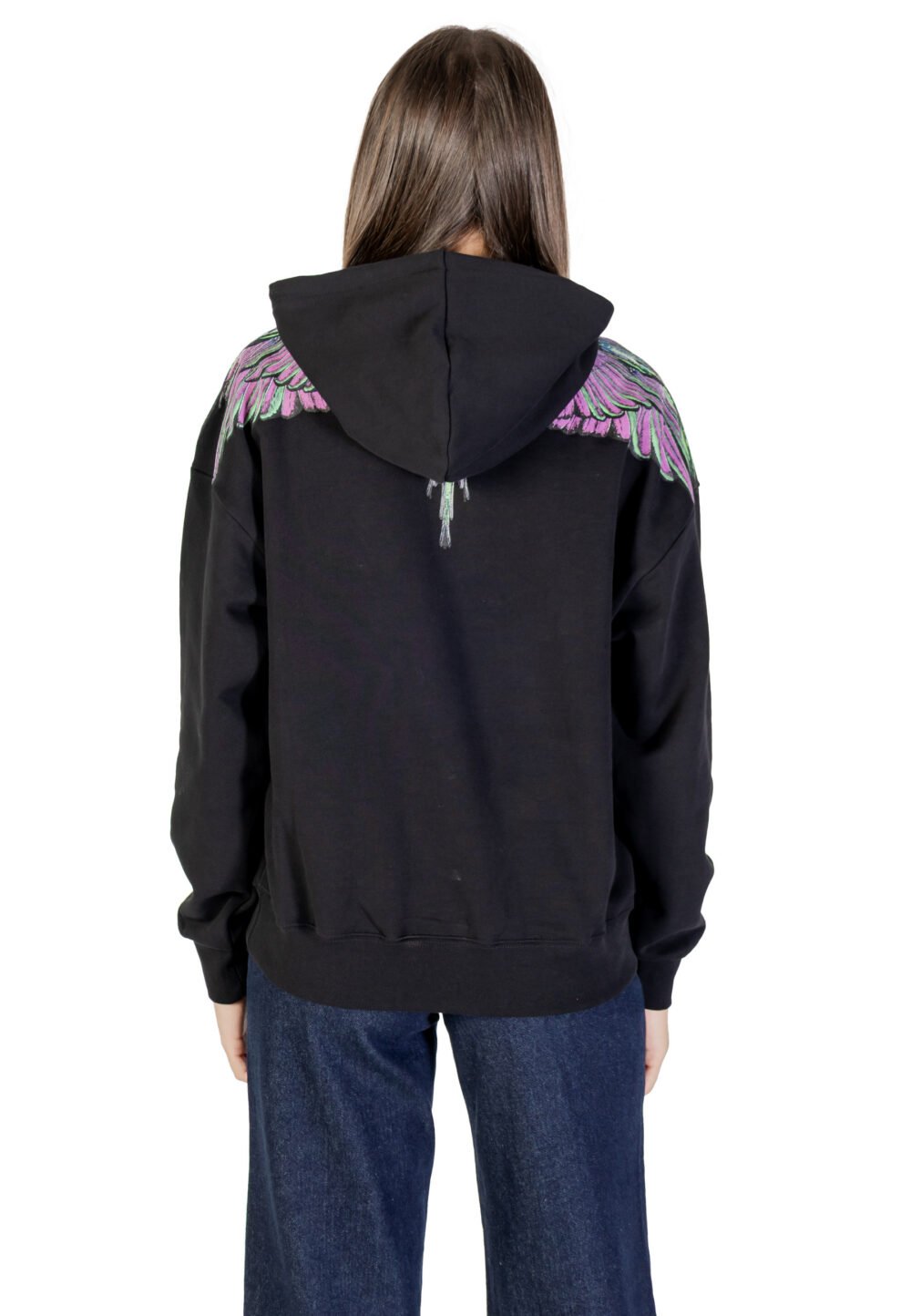 County Of Milan - County Of Milan  Women Sweatshirts - Image 2