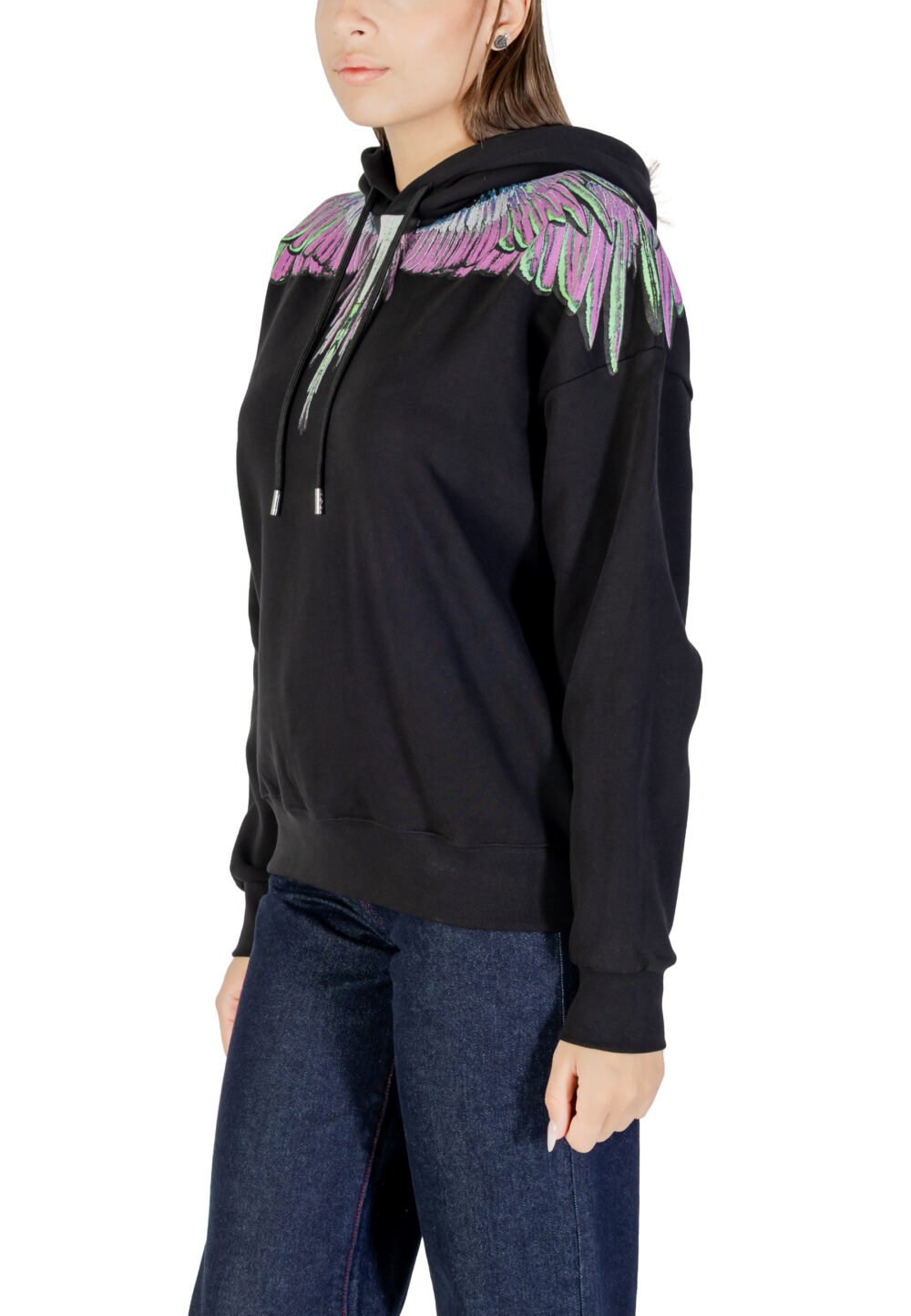 County Of Milan - County Of Milan  Women Sweatshirts - Image 3