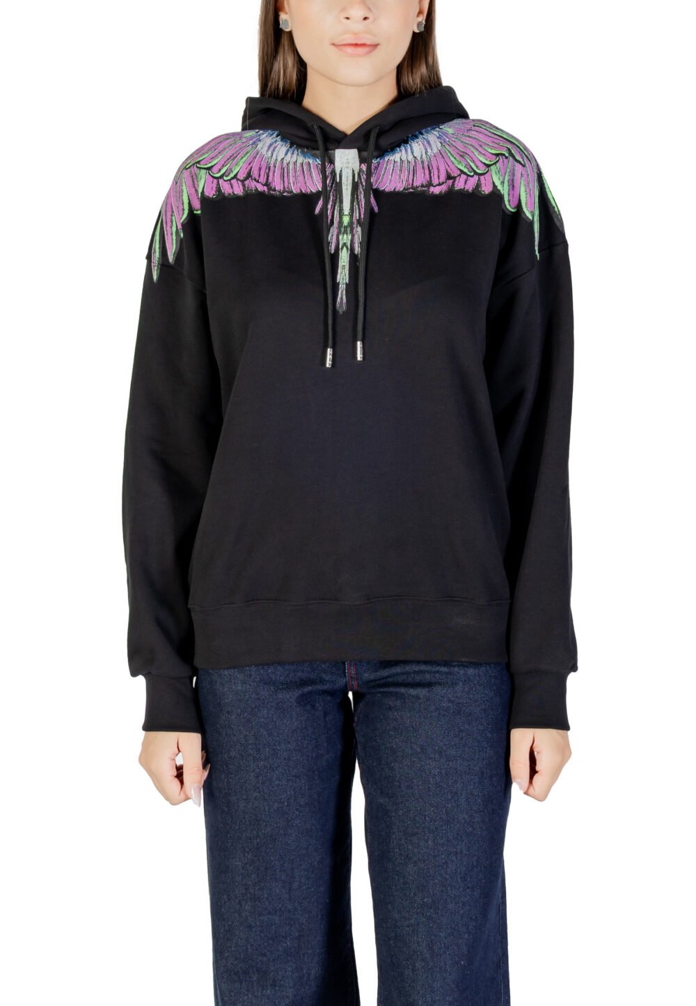 County Of Milan - County Of Milan  Women Sweatshirts