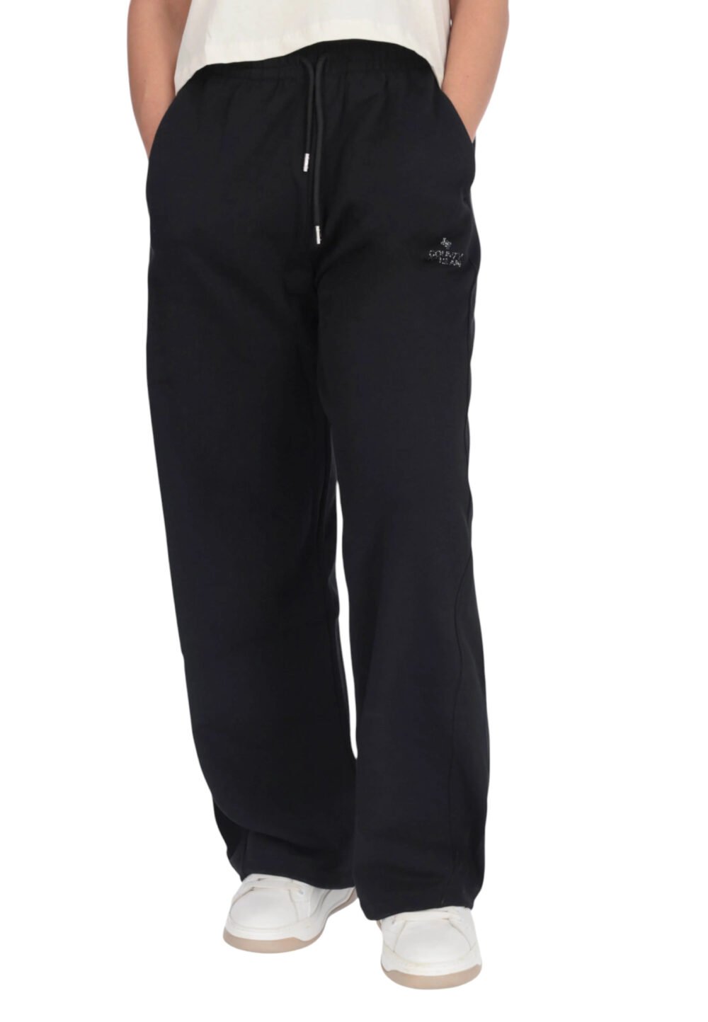 County Of Milan - County Of Milan  Women Trousers