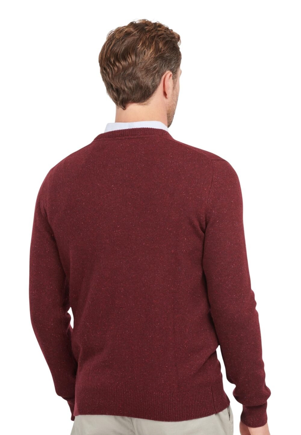 Barbour - Barbour Men Knitwear - Image 3