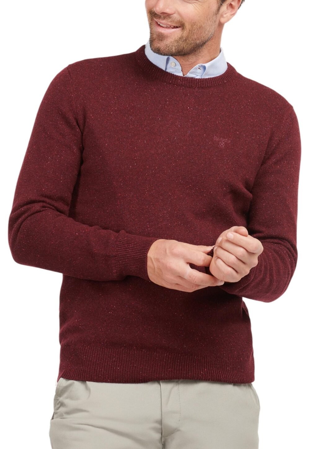 Barbour - Barbour Men Knitwear