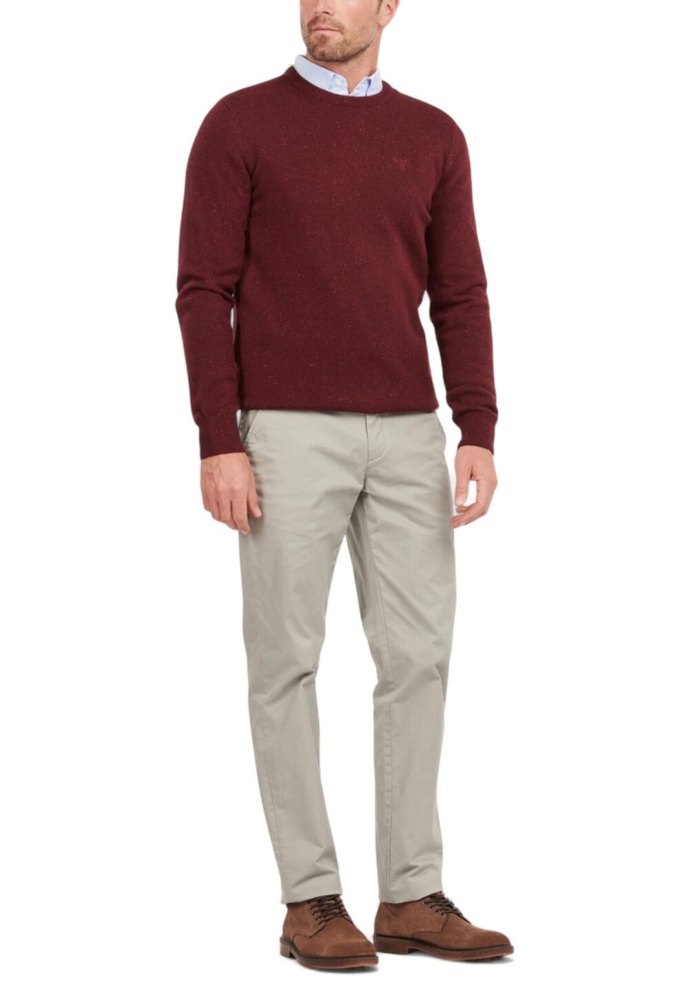 Barbour - Barbour Men Knitwear - Image 2
