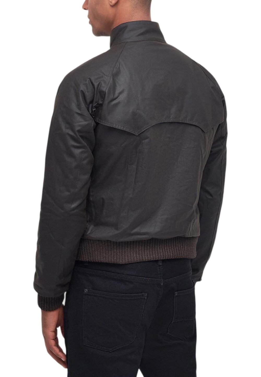 Barbour - Barbour Men Blazer - Image 2