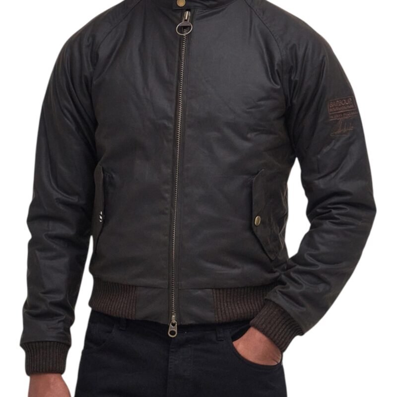 Barbour - Barbour Men Blazer