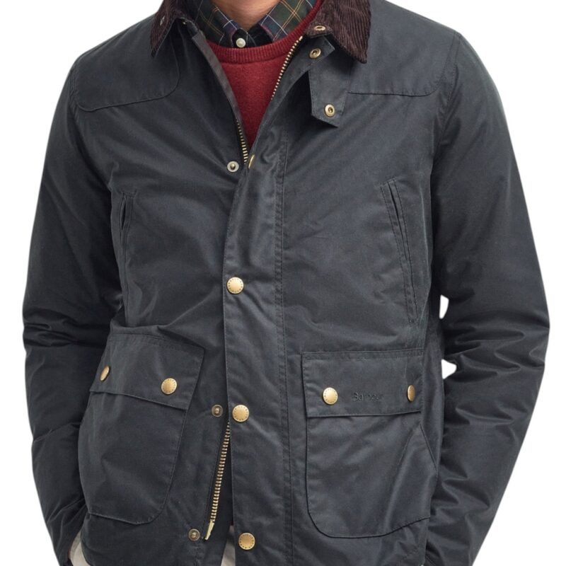 Barbour - Barbour Men Blazer