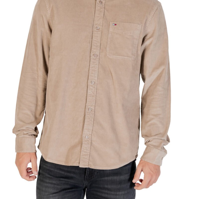 Tommy Hilfiger Jeans - Tommy Hilfiger Jeans Men Shirt