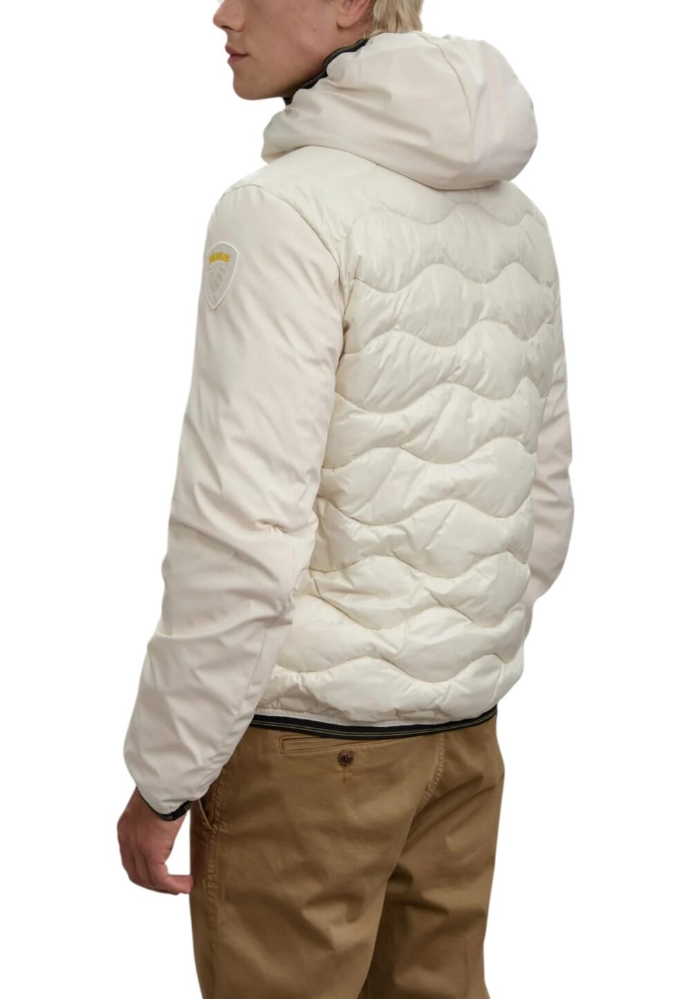 Blauer - Blauer Men Jacket - Image 3