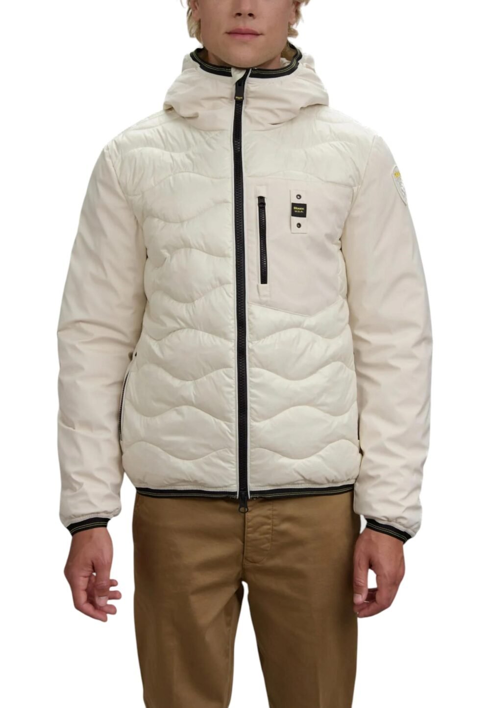 Blauer - Blauer Men Jacket