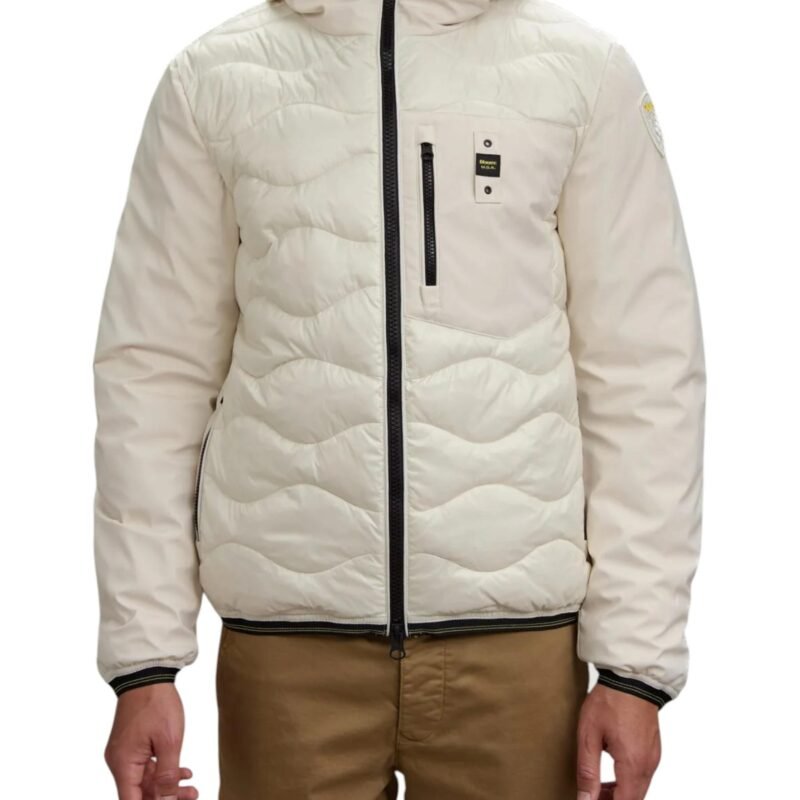 Blauer - Blauer Men Jacket