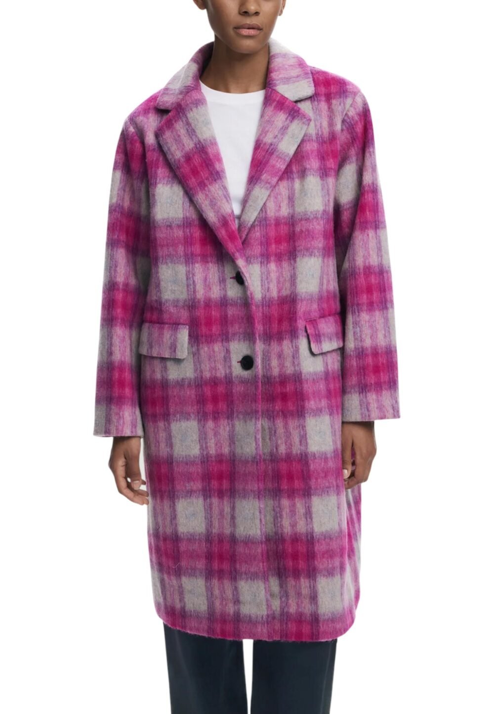 Desigual - Desigual  Women Coat