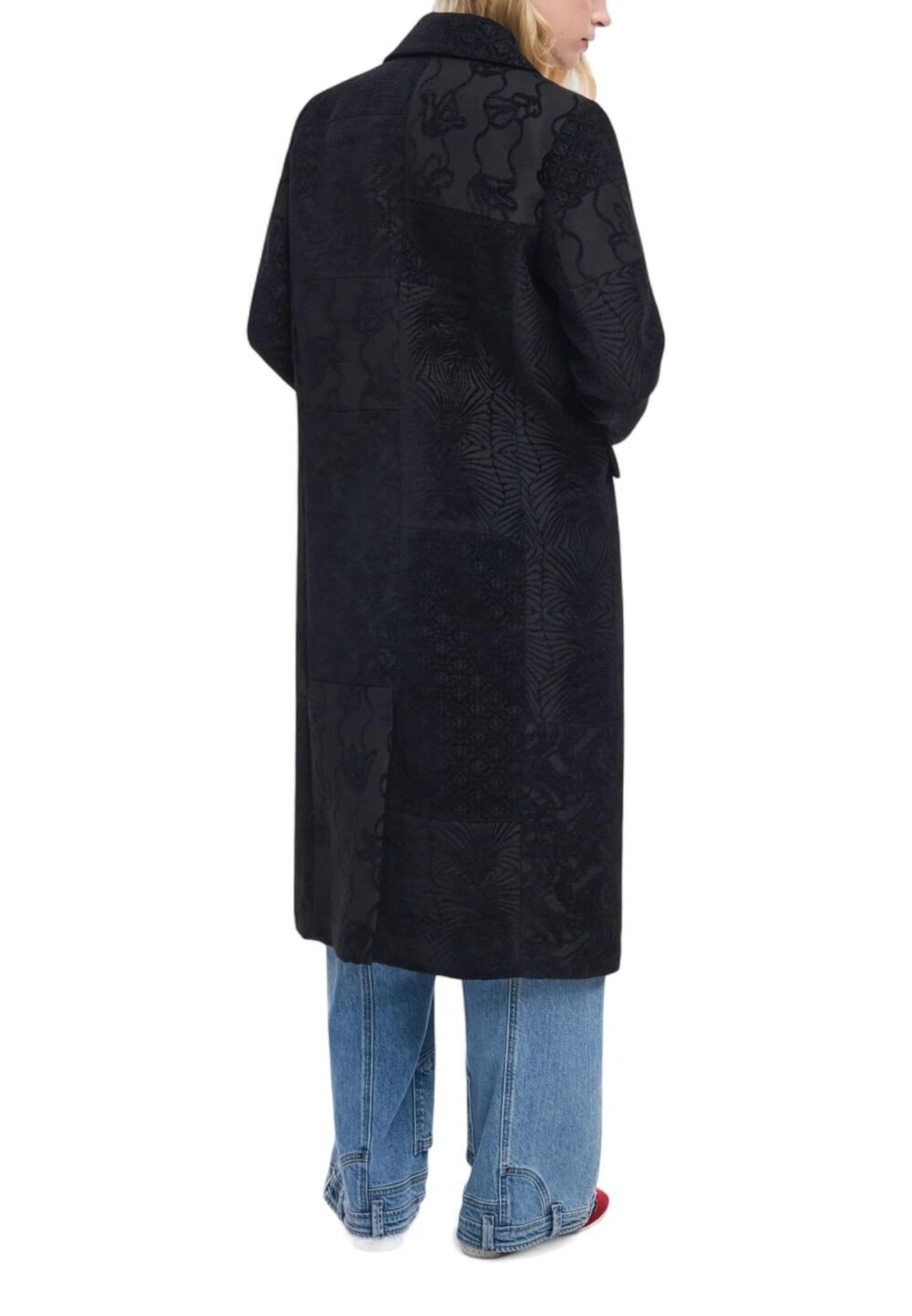 Desigual - Desigual  Women Coat - Image 2