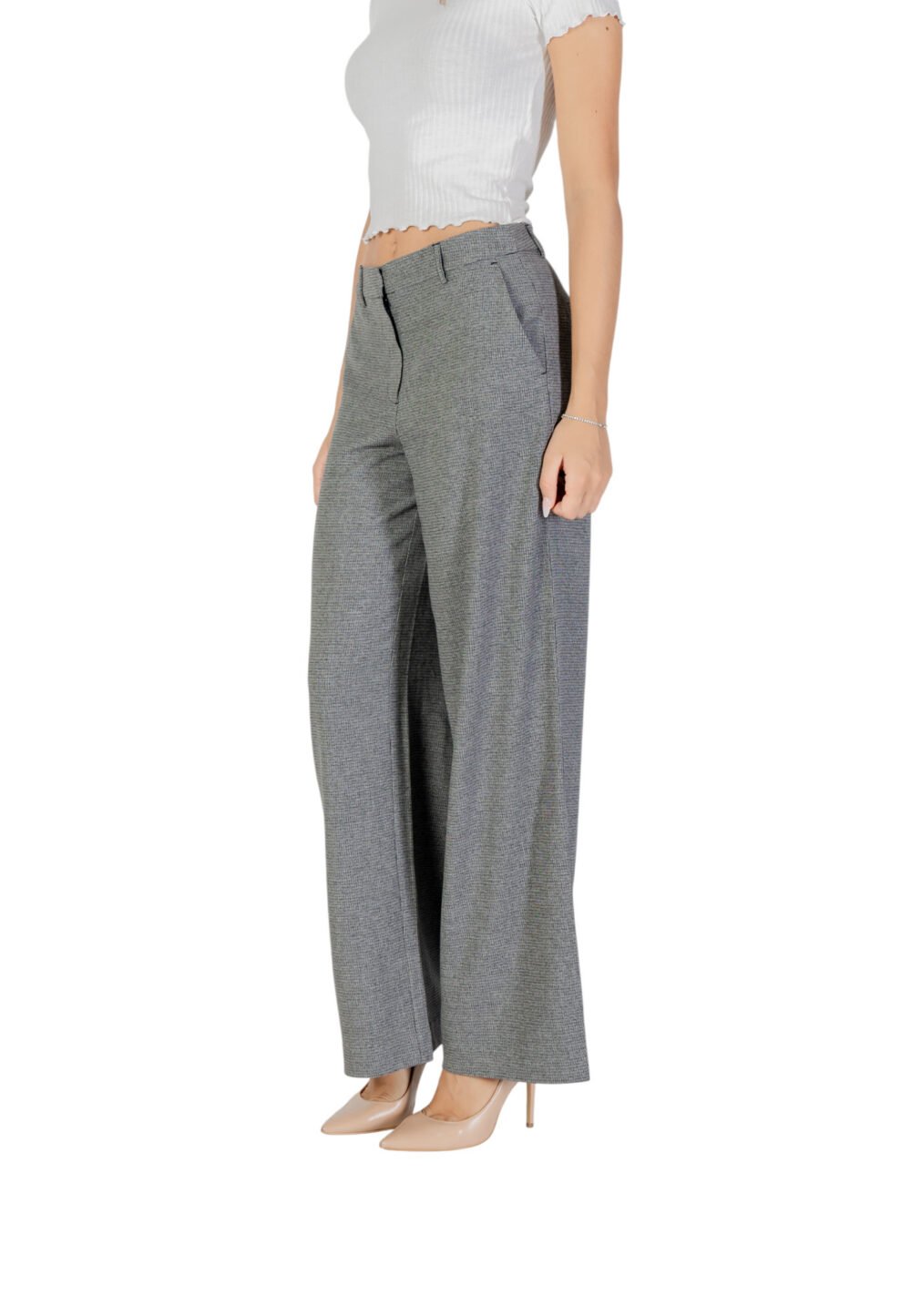 Only - Only  Women Trousers - Image 3