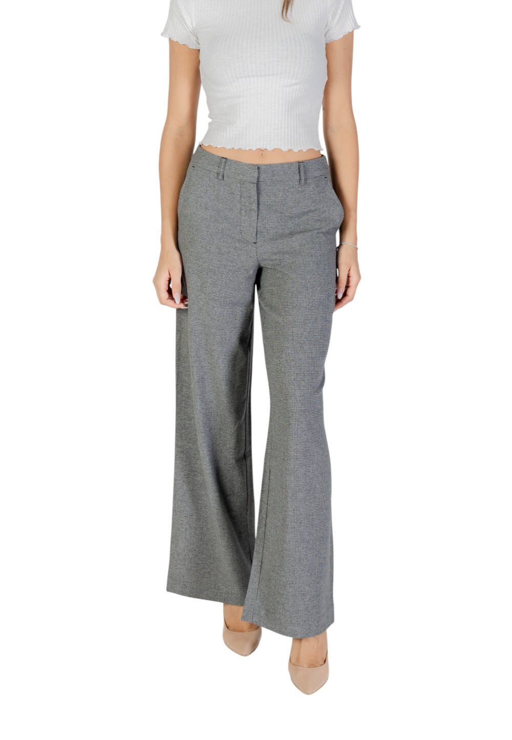Only - Only  Women Trousers