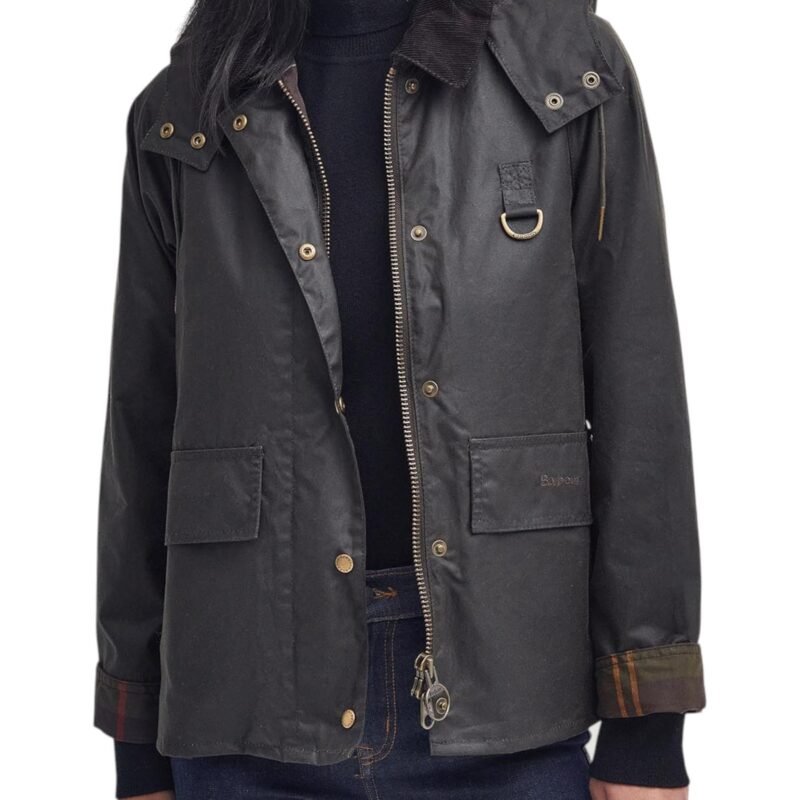 Barbour - Barbour  Women Blazer