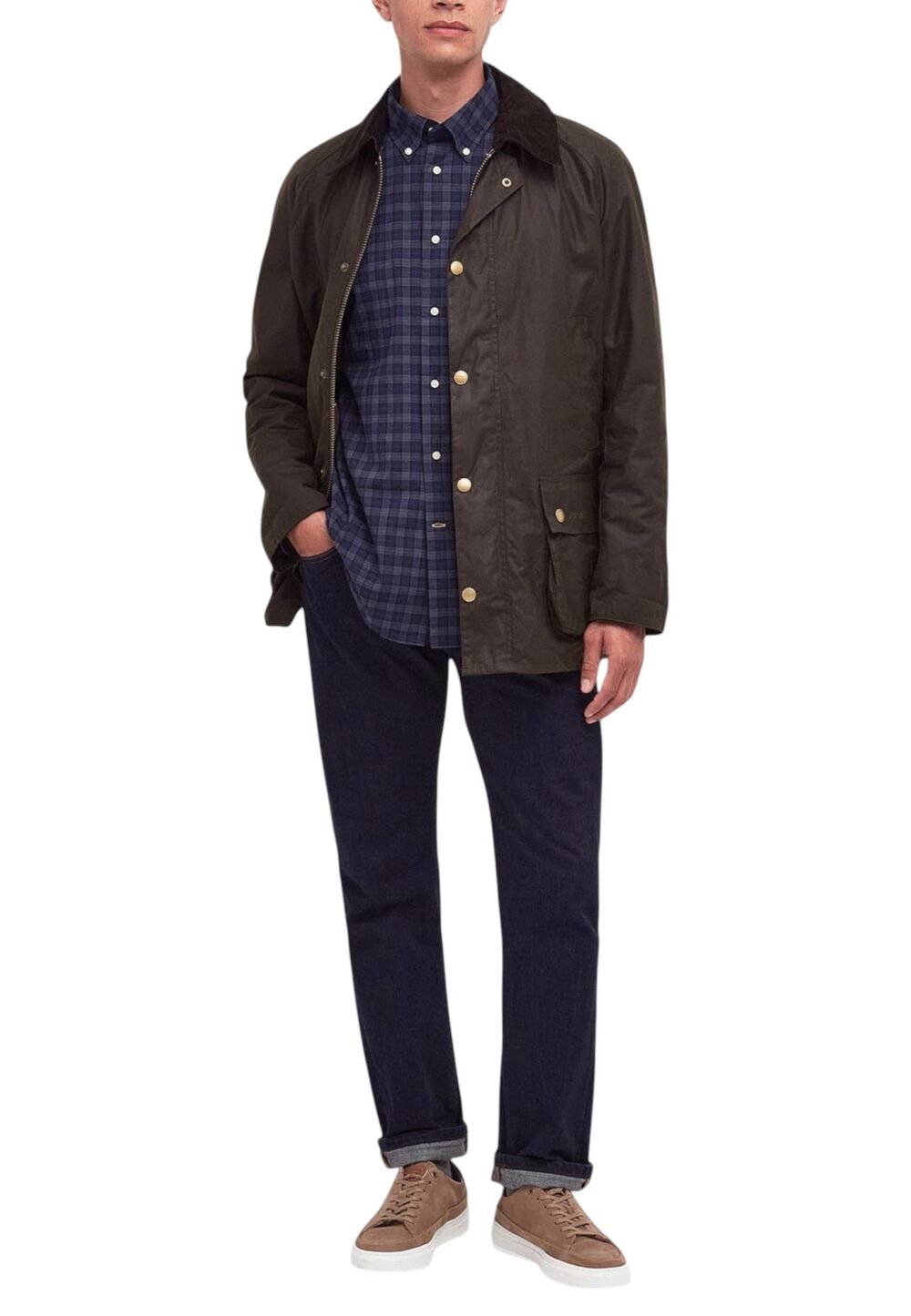 Barbour - Barbour Men Blazer - Image 2
