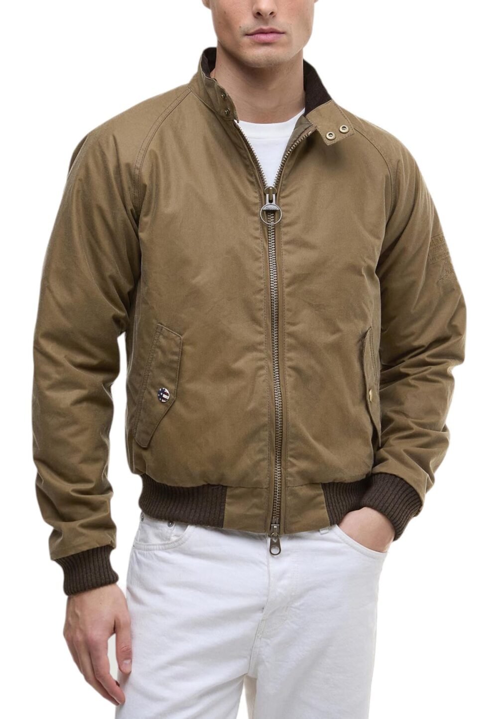 Barbour - Barbour Men Blazer