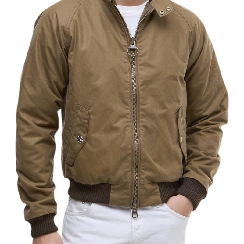 Barbour - Barbour Men Blazer