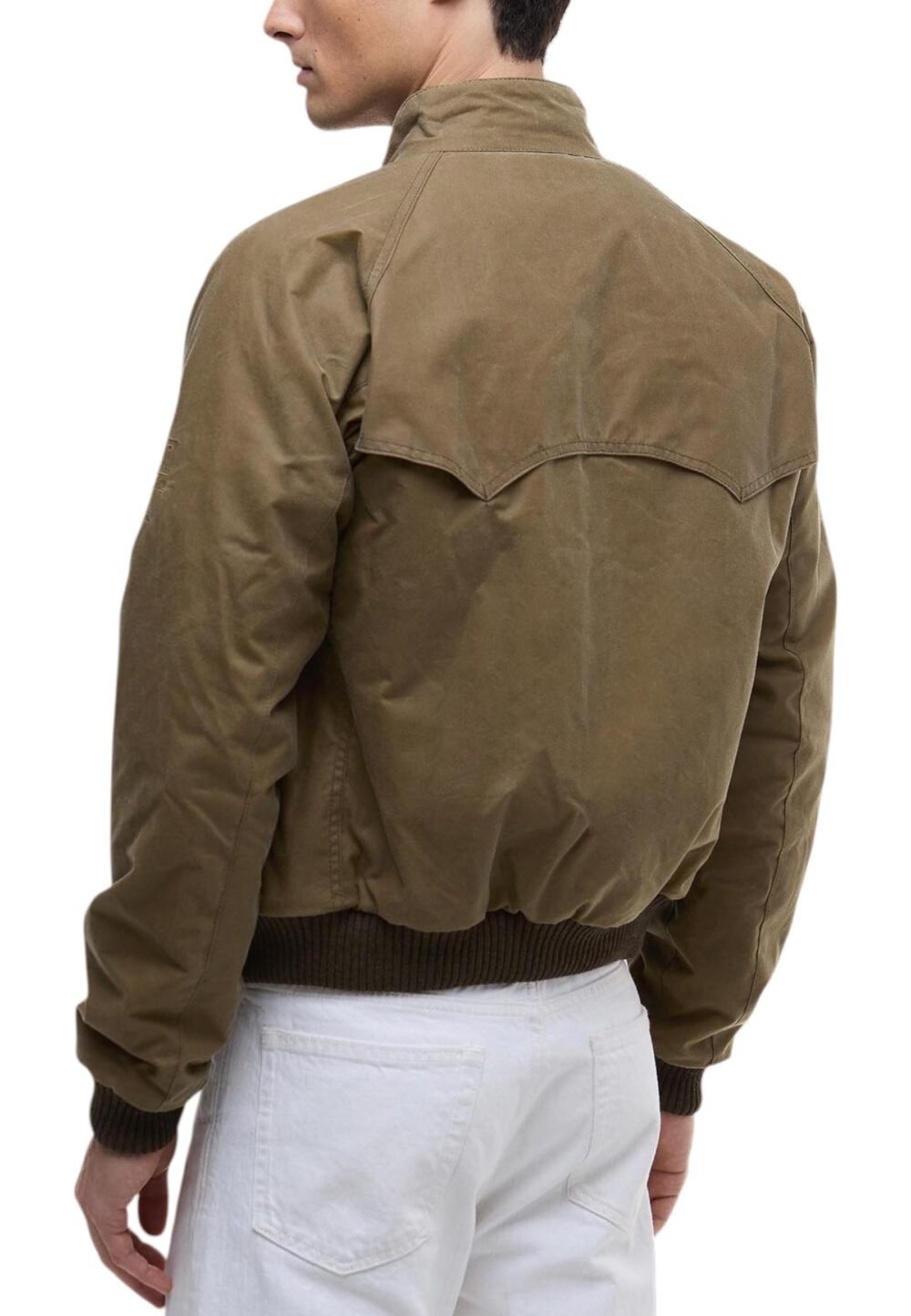 Barbour - Barbour Men Blazer - Image 3