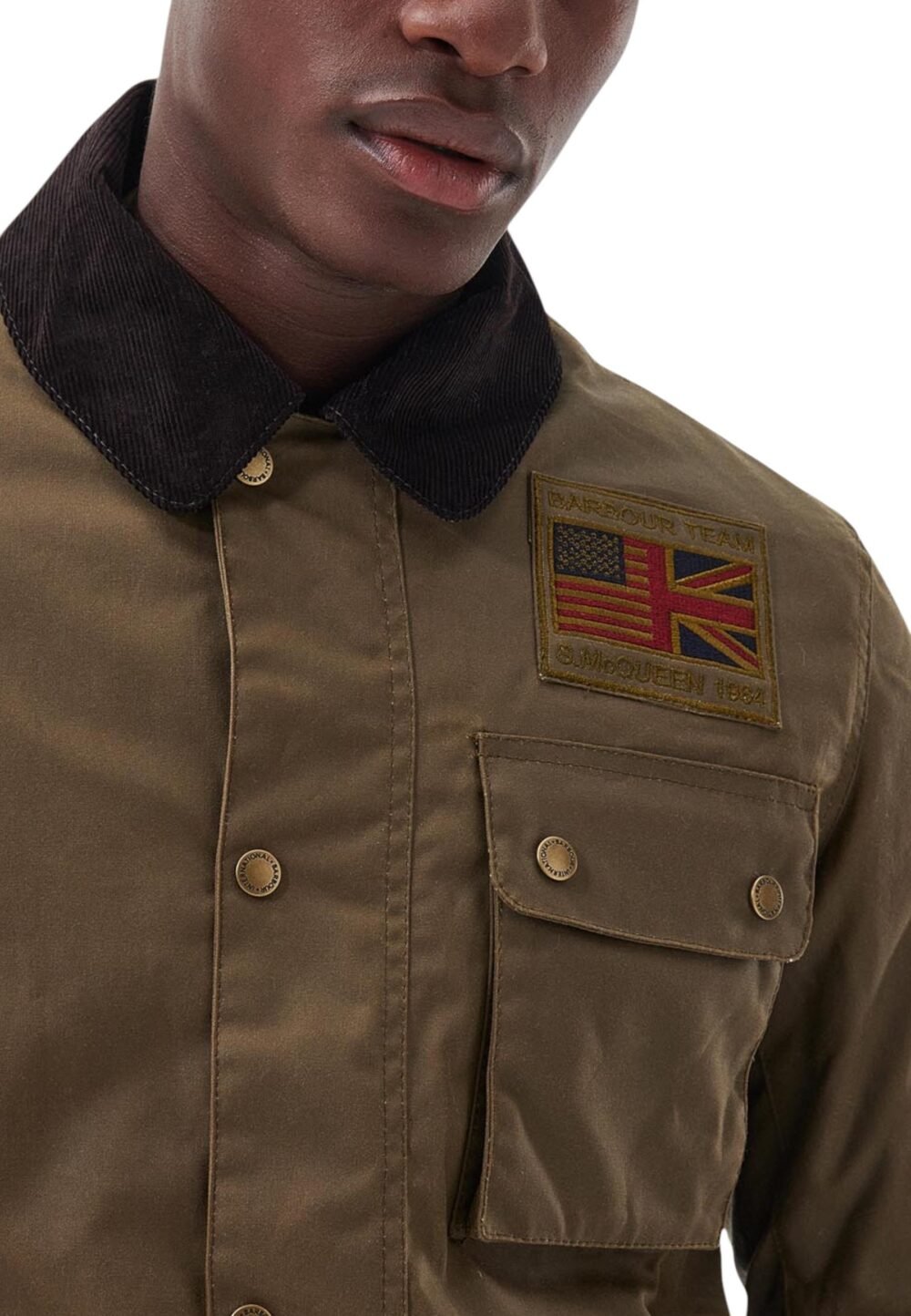 Barbour - Barbour Men Blazer - Image 3