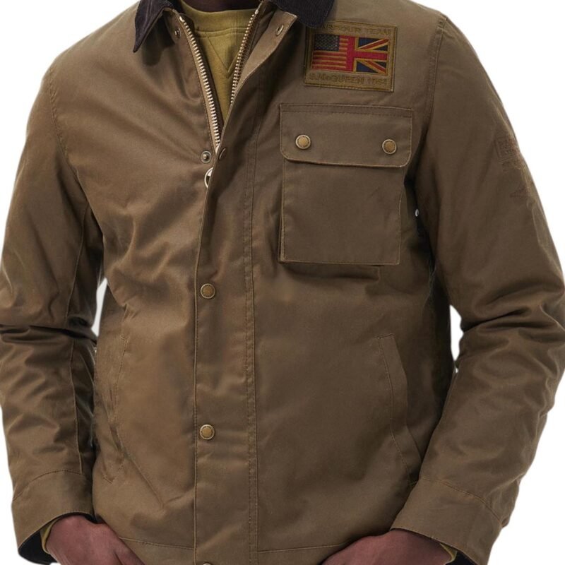 Barbour - Barbour Men Blazer