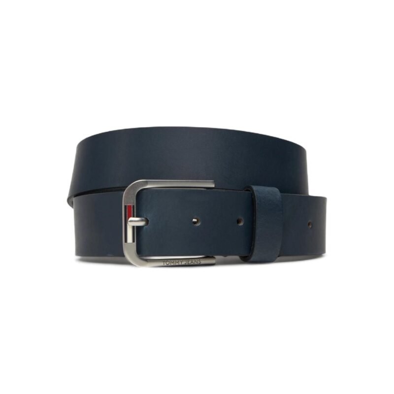 Tommy Hilfiger Jeans - Tommy Hilfiger Jeans Men Belt
