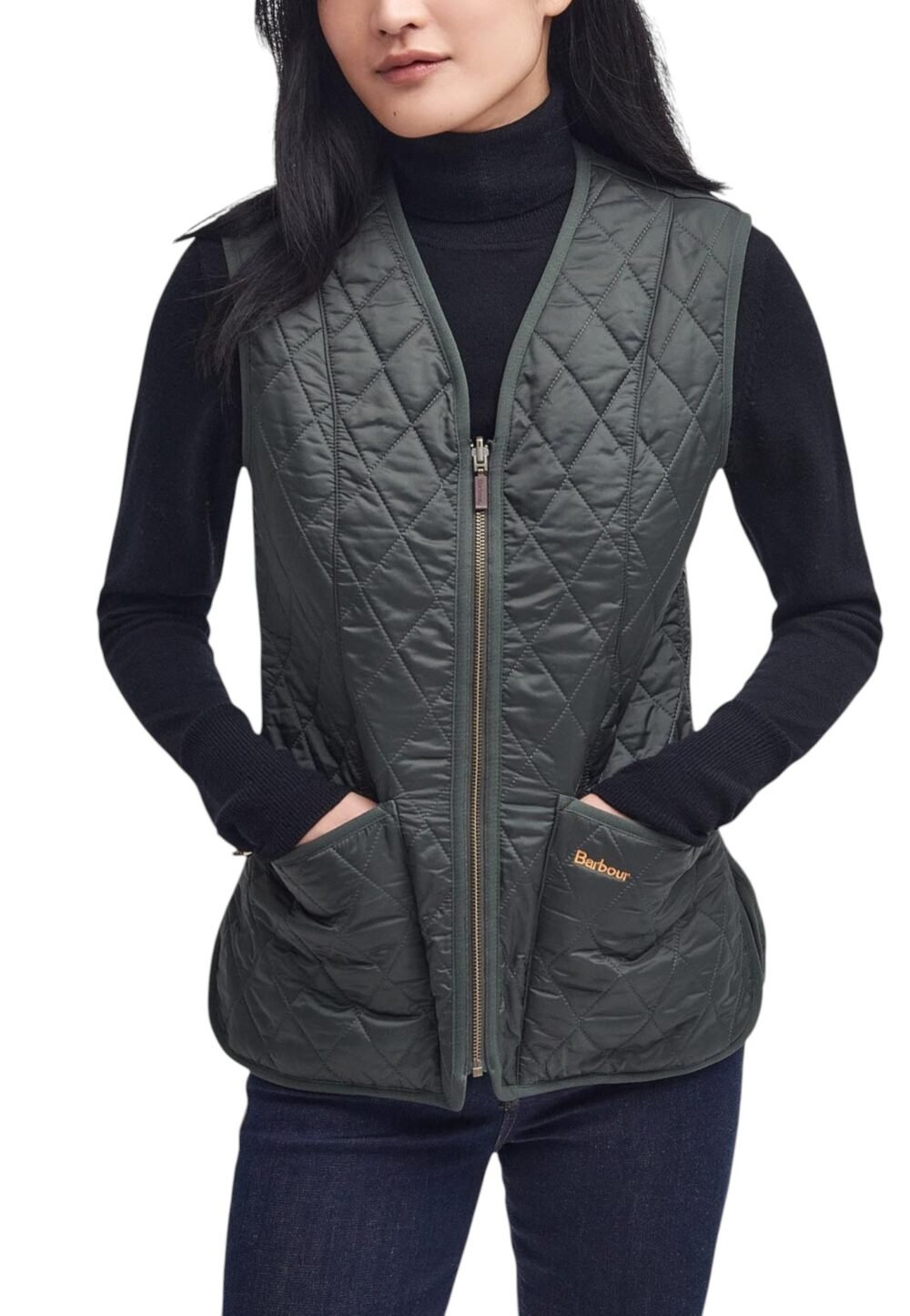 Barbour - Barbour  Women Gilet