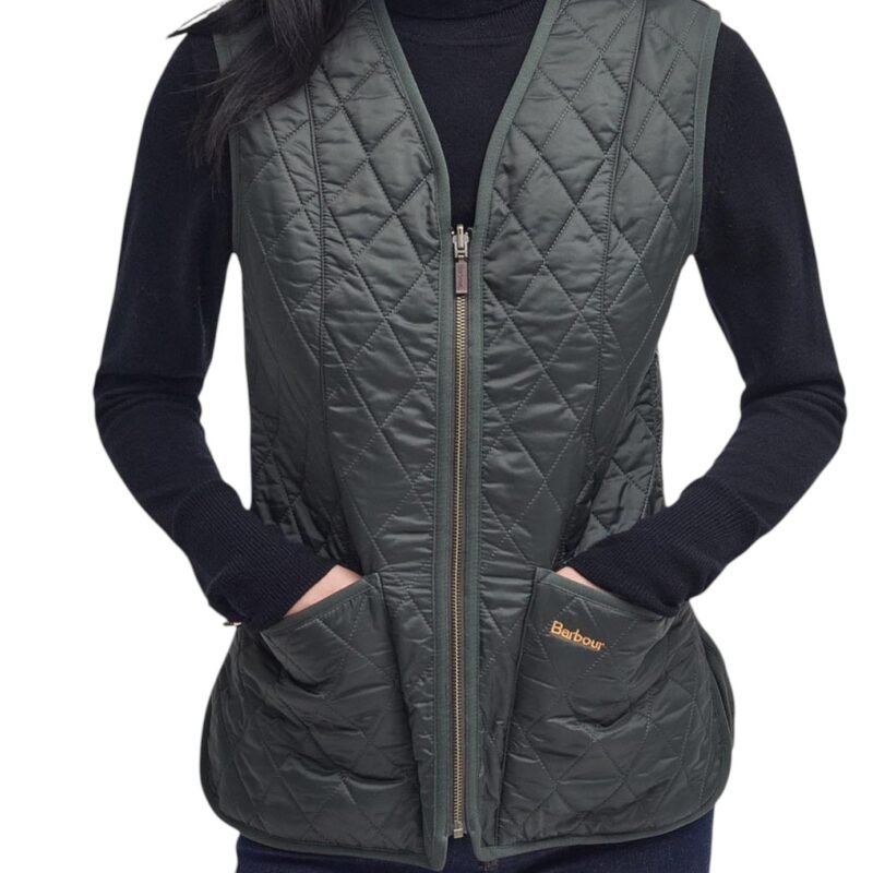 Barbour - Barbour  Women Gilet